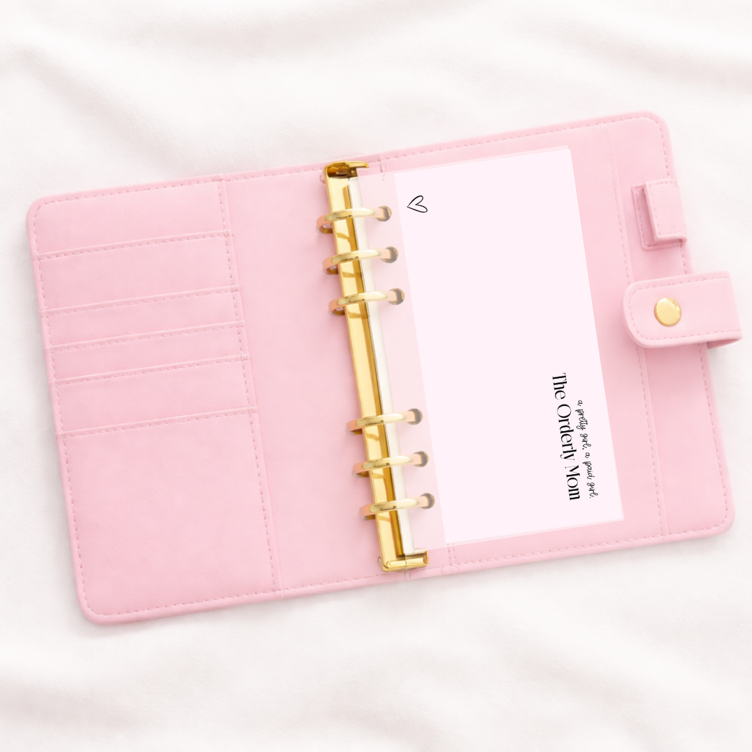 Lala Cash Envelope