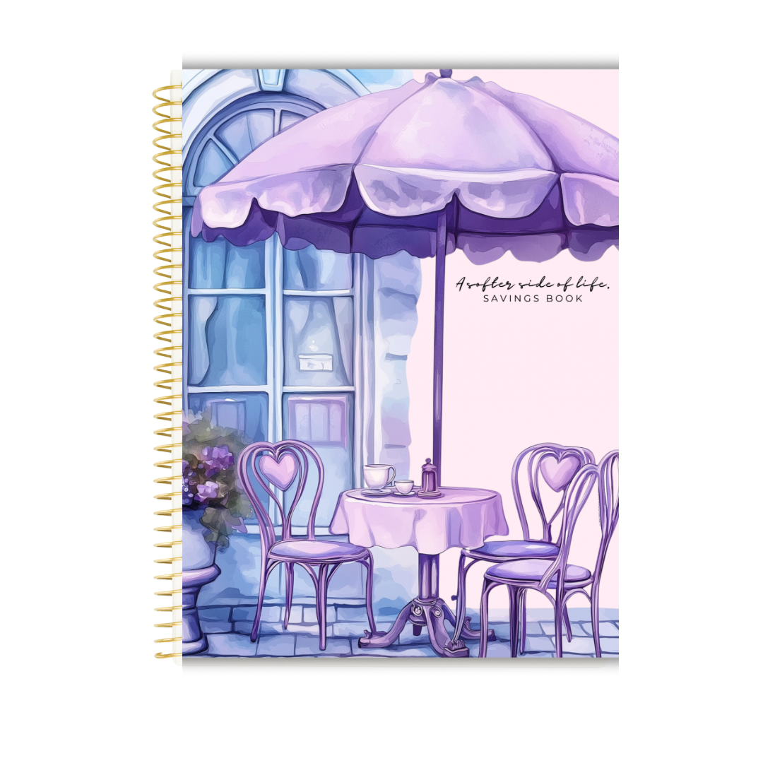 A Soft Life Challenge Book