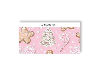 Christmas Insert Set