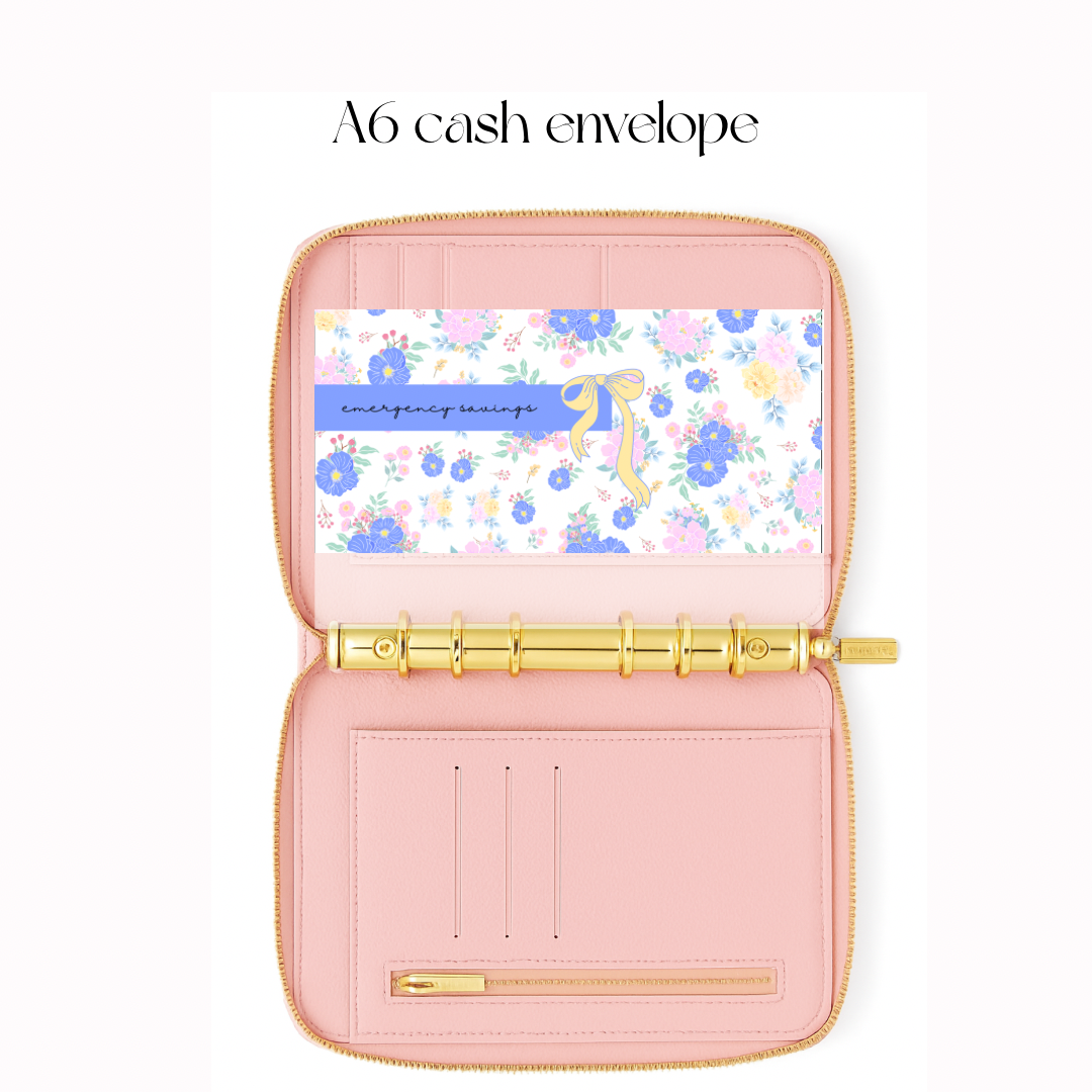 Emergency Fund Bundle