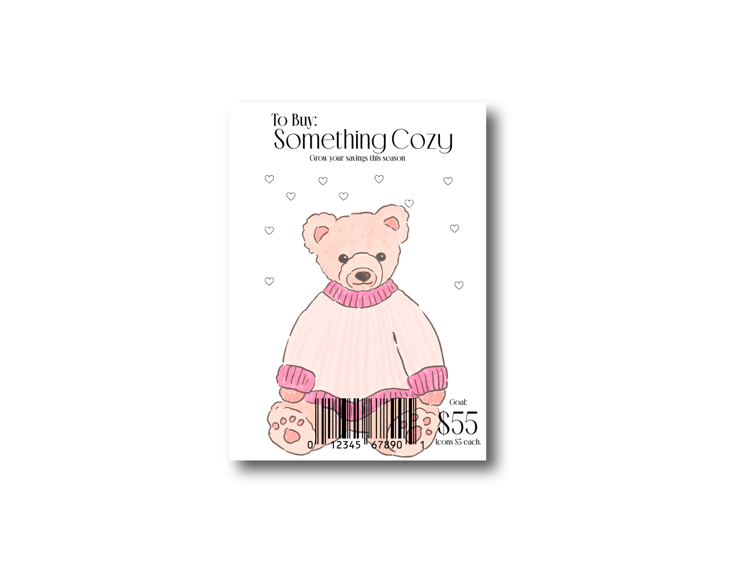 Something Cozy - A7