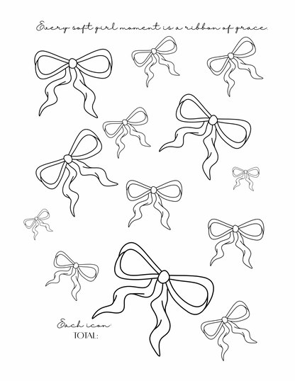 A Soft Life Challenge Book