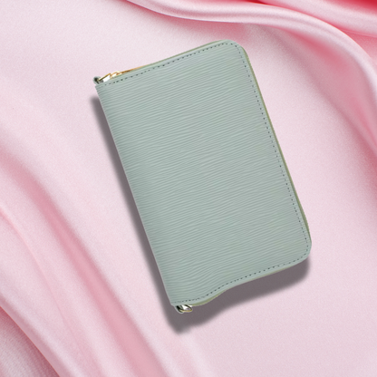 Paris - A6 Wallet (wristlet)