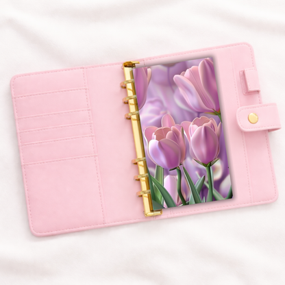 Linen - Pink Soft Life Dashboard Set of 2