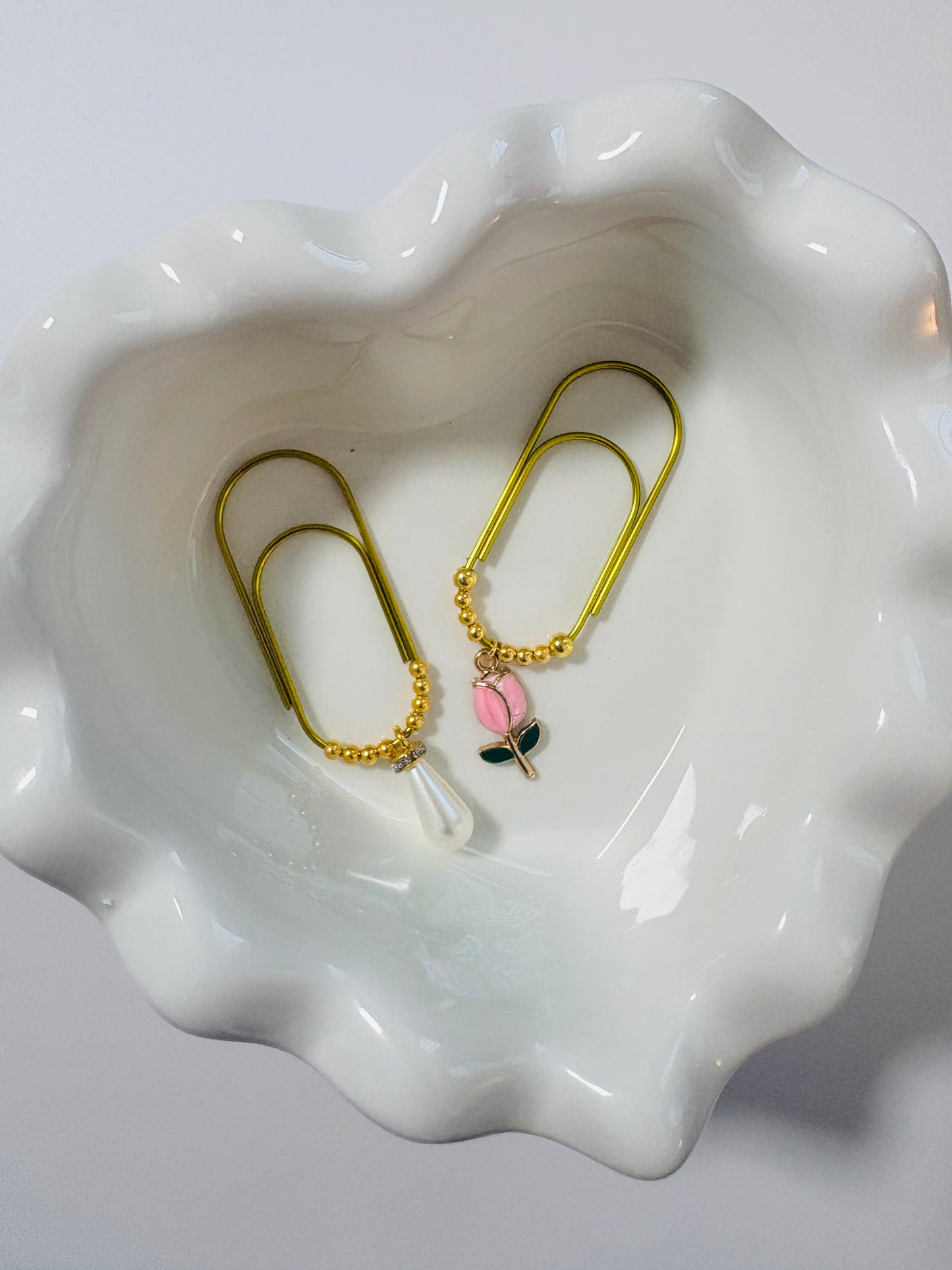 Soft Life- Luxe Paperclips