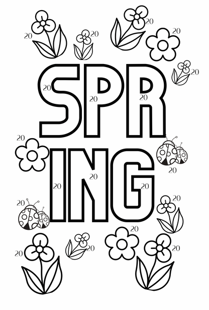 Pretty Pennies Challenge Book