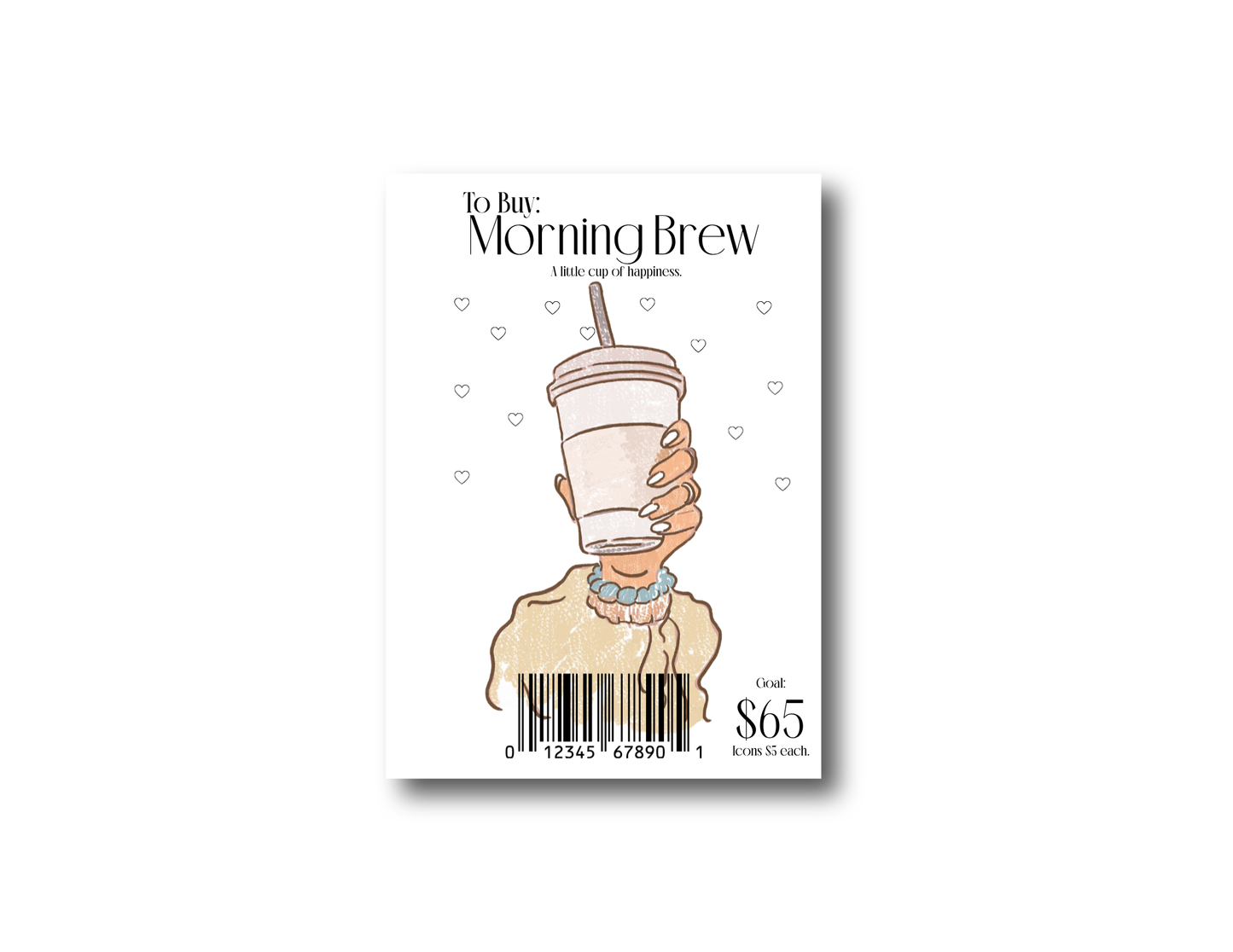 Morning Brew - A7