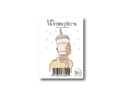 Morning Brew - A7