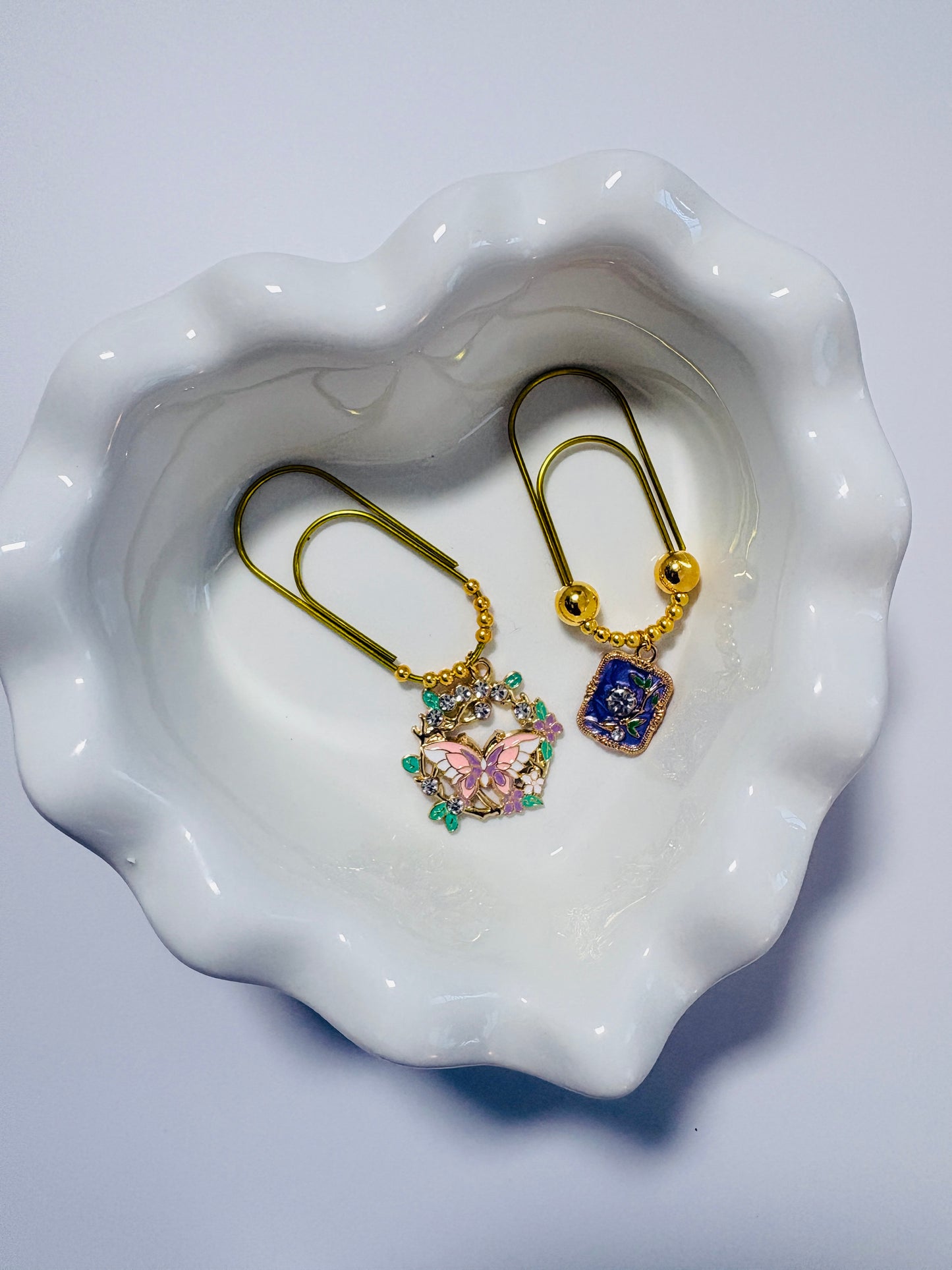 Soft Life- Luxe Paperclips