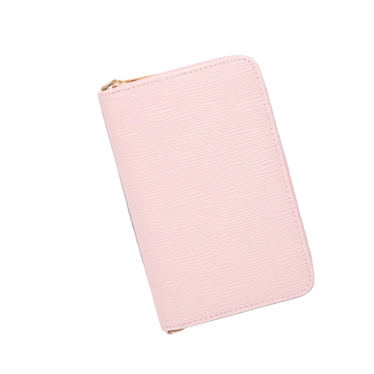 Paris - A6 Wallet (wristlet)