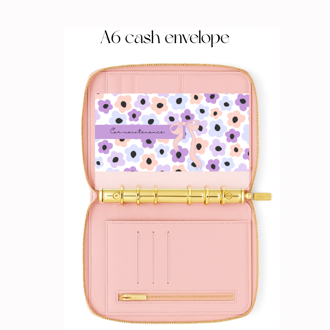 Car Maintenance Bundle