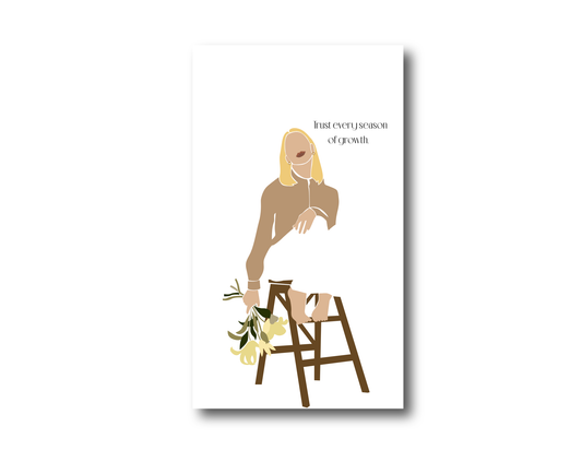 The Woman Within