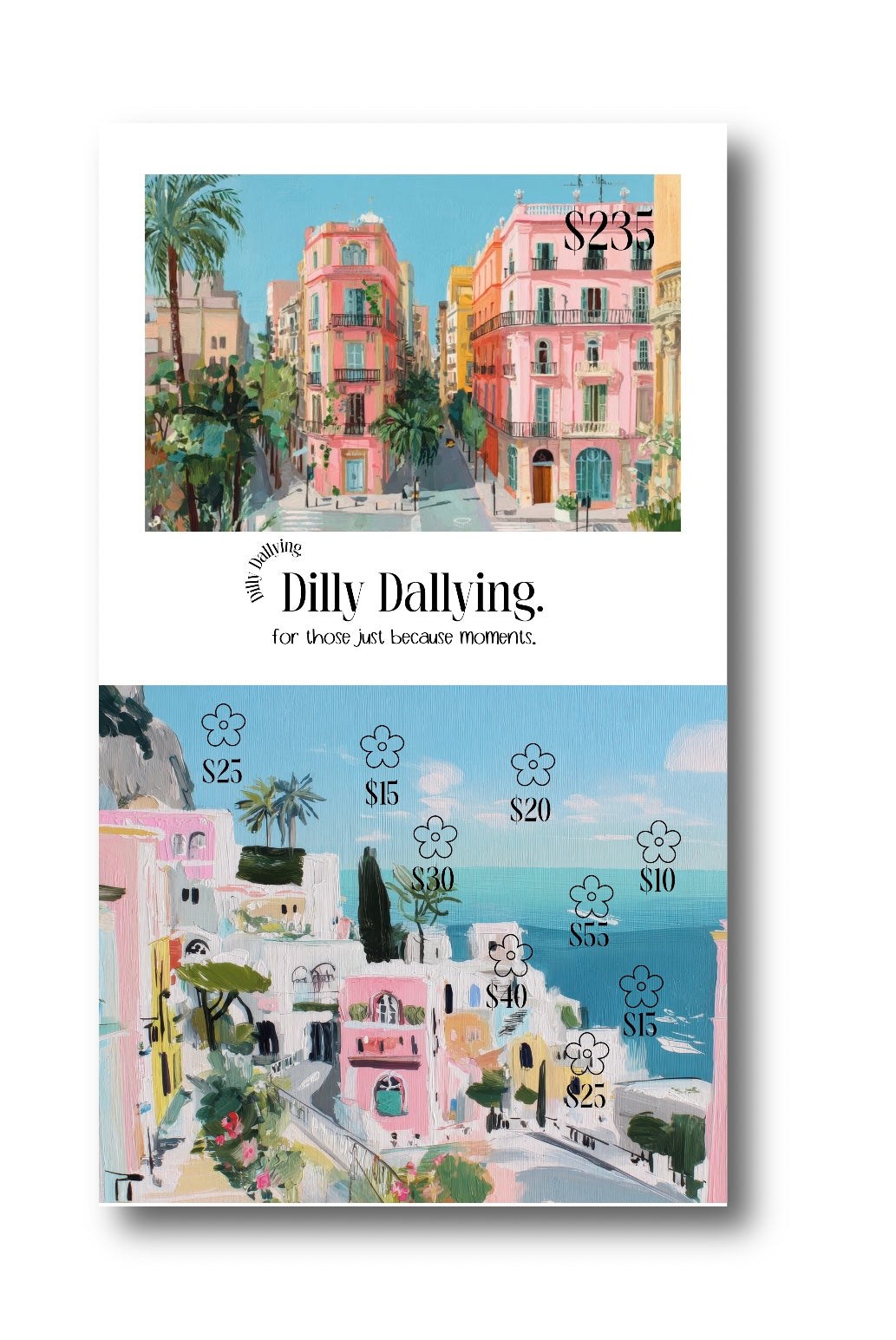 Artful Living Bundle