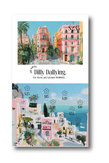 Artful Living Bundle