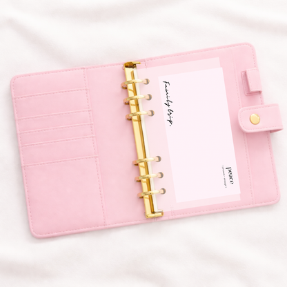 Soft Spend Cash Envelope