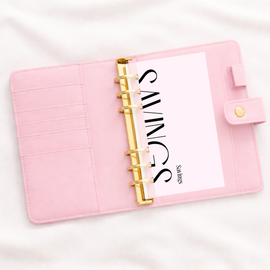 Blaire Cash Envelope