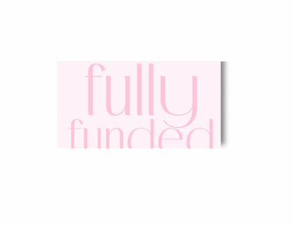Pink Placeholders
