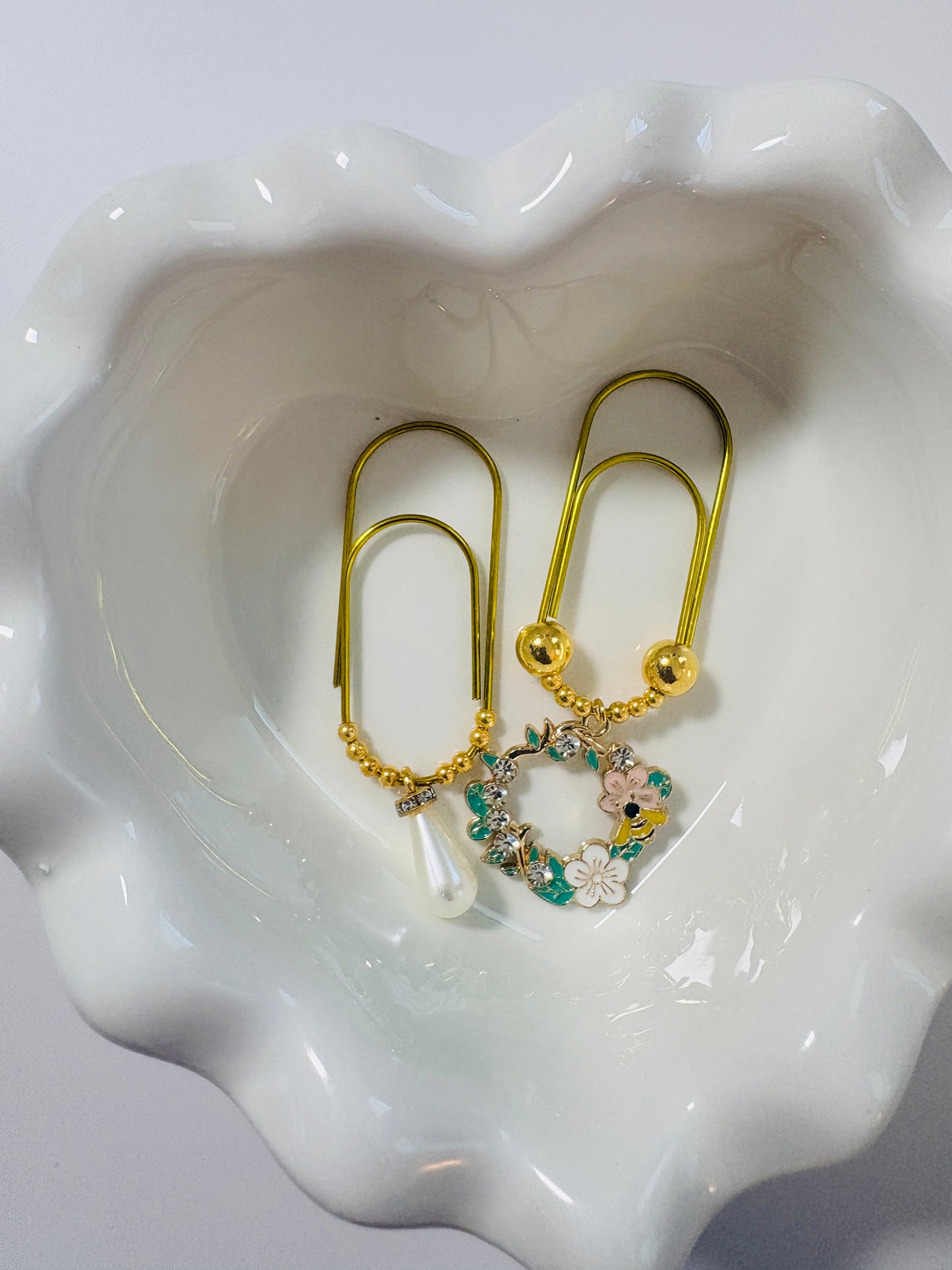 Soft Life- Luxe Paperclips