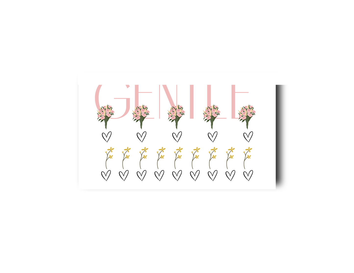 Gentle Days