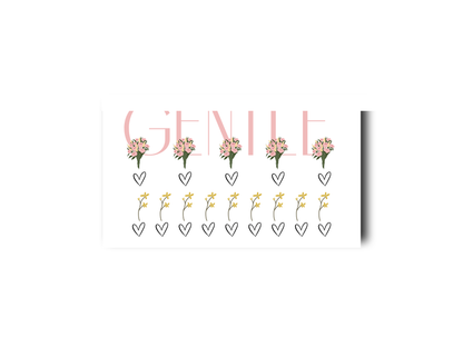 Gentle Days