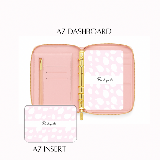 Girly glam - A7
