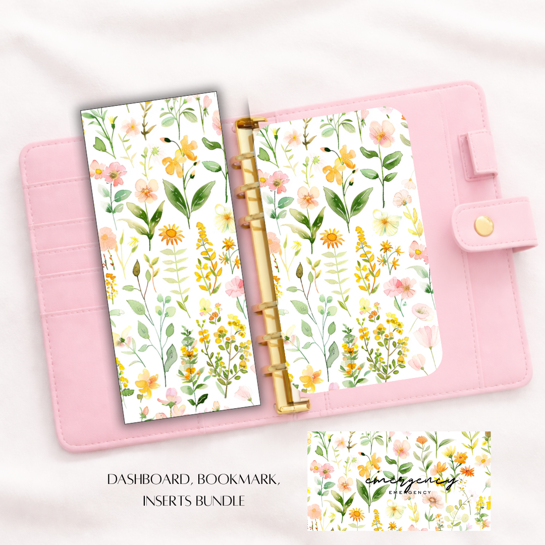 Haley Bundle Set