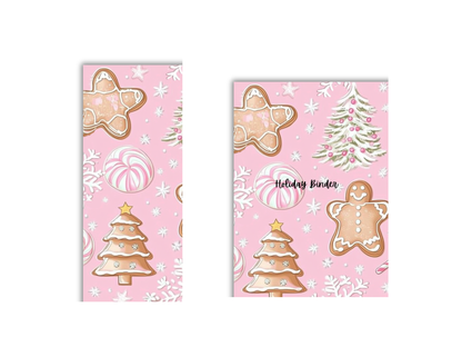 Christmas Insert Set