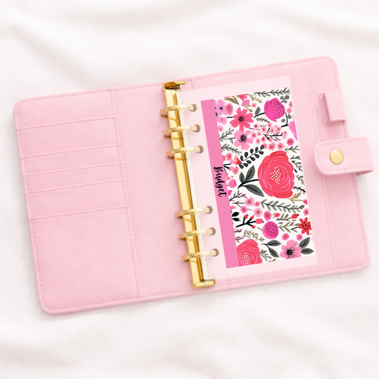 Lovely Cash Envelope