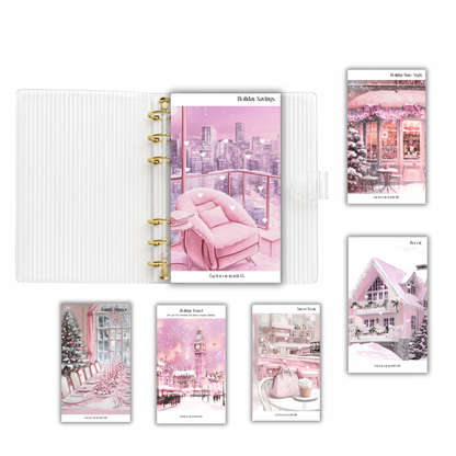 Cozy Christmas Bundle