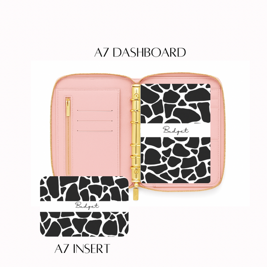 Chic Charm- A7