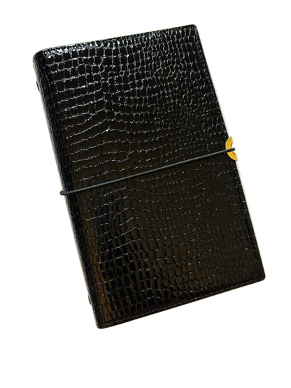 Mia- Luxe A6 Slim Binder