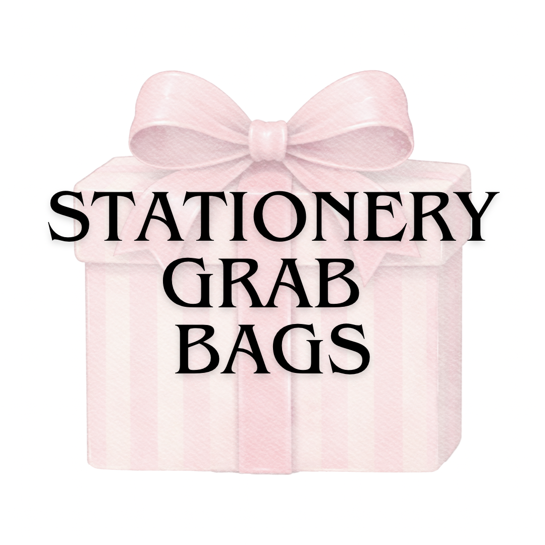 Stationery Grab Bag