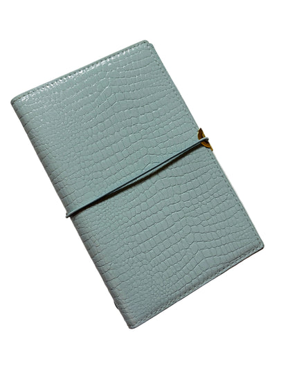 Mia- Luxe A6 Slim Binder