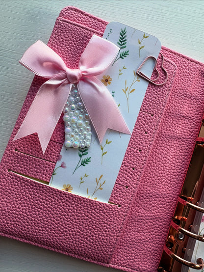 Preorders * Bella - A6 Binder