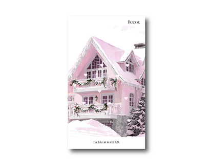 Christmas Decor - A6