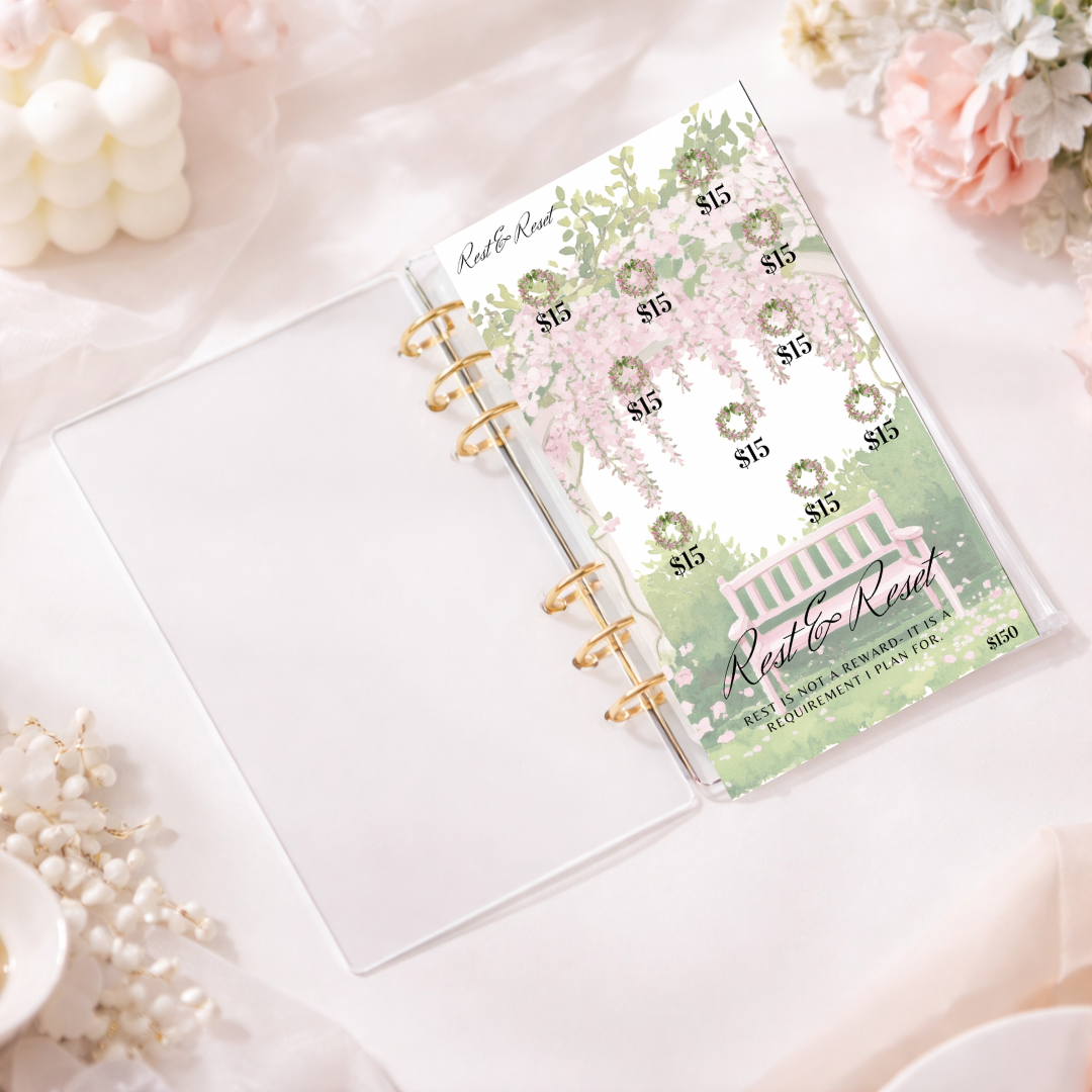 *PREORDERS*- The Soft Life Acrylic Bundle