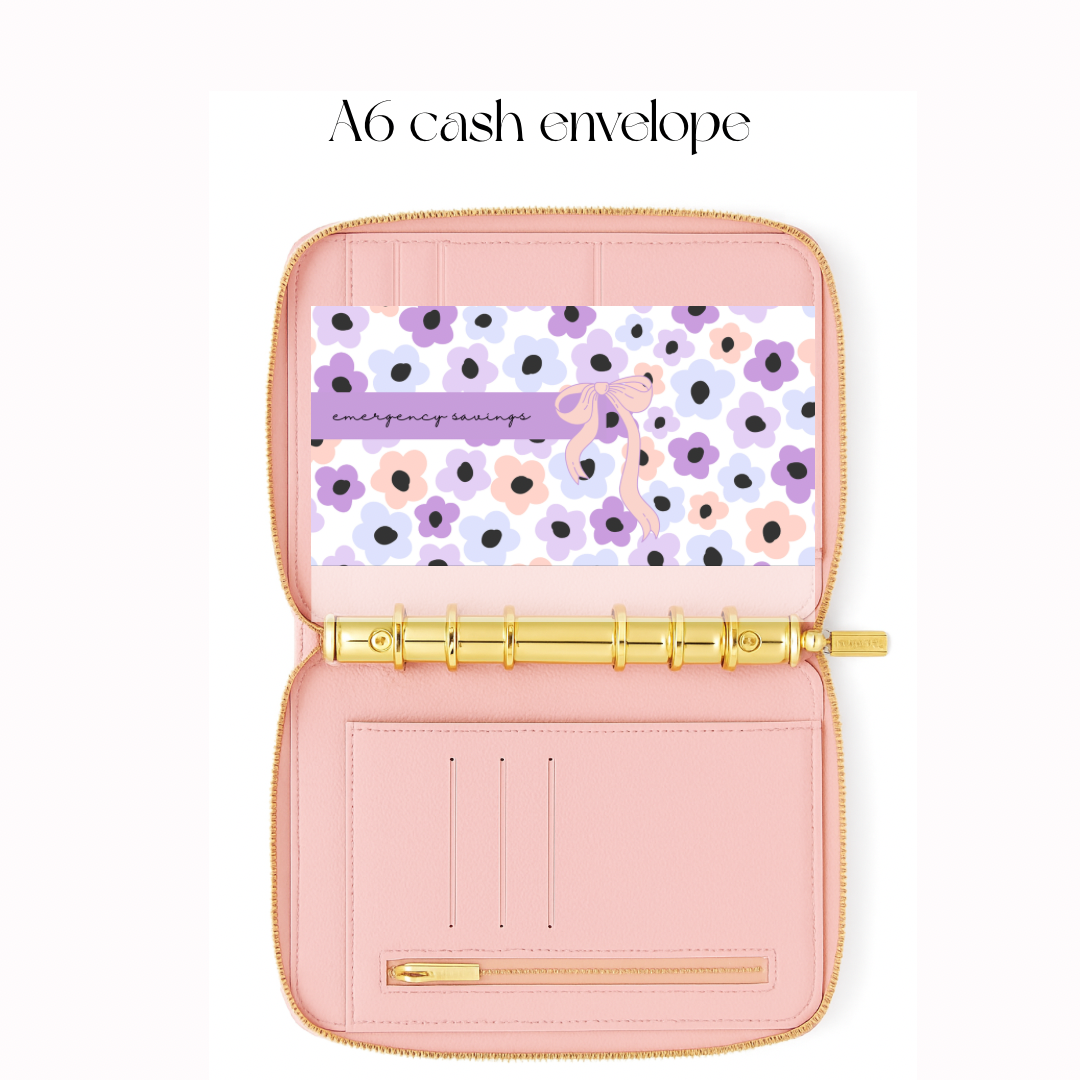 Emergency Fund Bundle