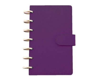 Kate A6 Binder