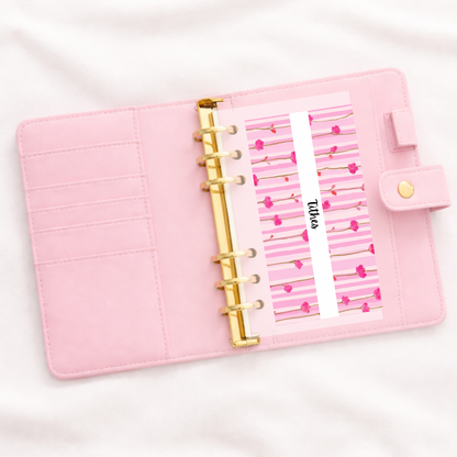 Noelle Cash Envelope