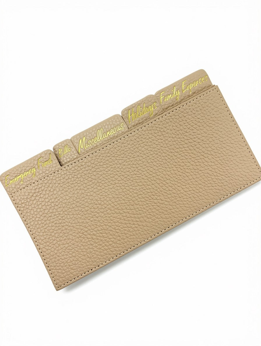Honey Latte - Set of 5 dividers