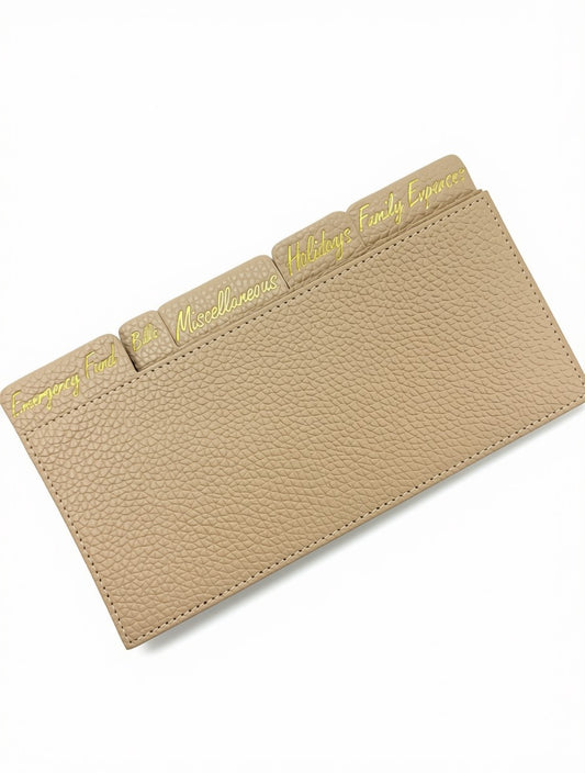 Honey Latte - Set of 5 dividers