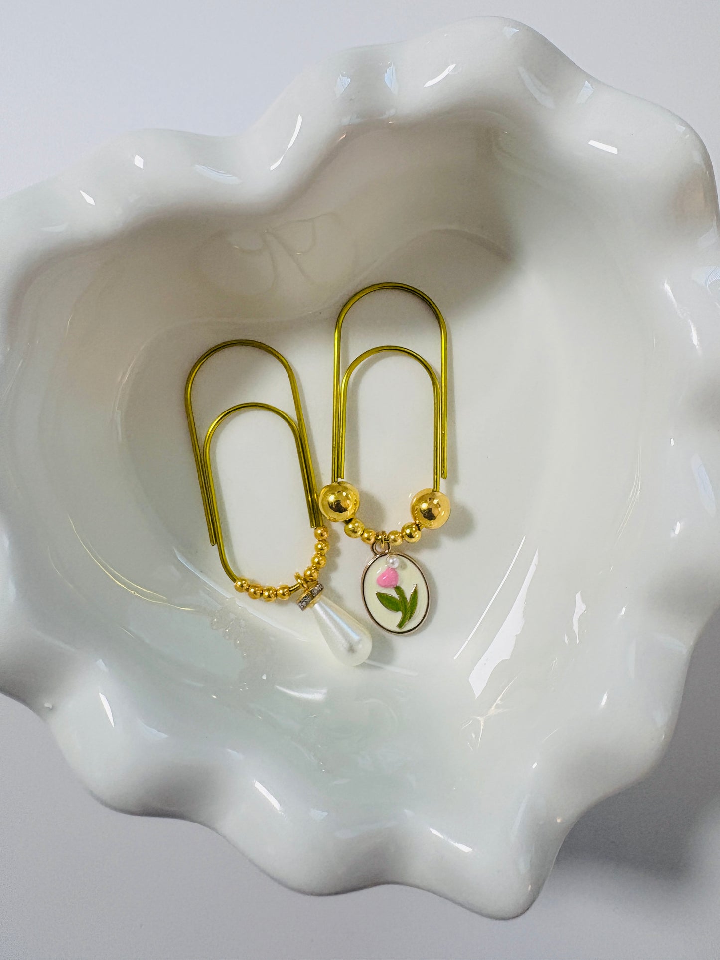 Soft Life- Luxe Paperclips