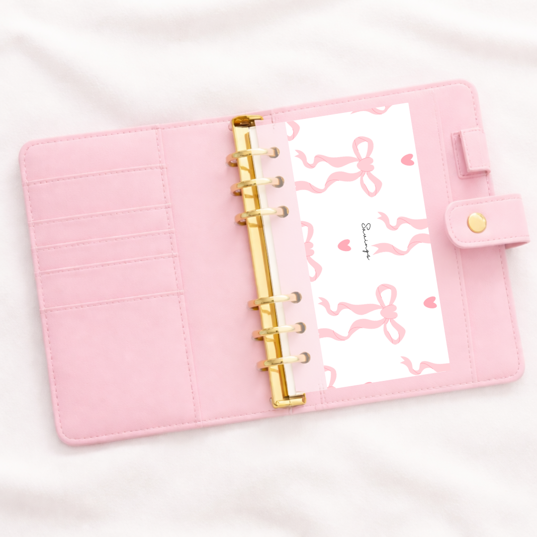 Lily Cash Envelope