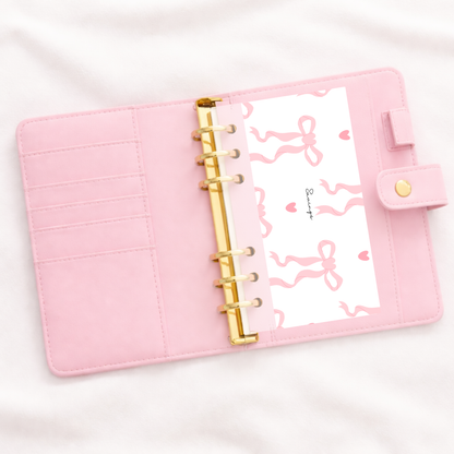 Lily Cash Envelope