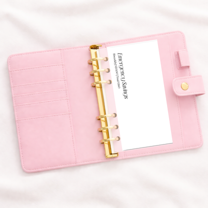 Simplicity Cash Envelope