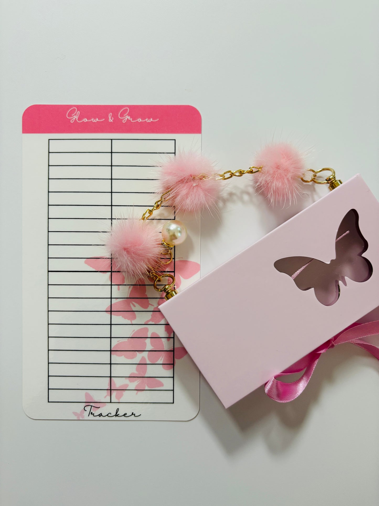 Glow & Grow Scratch off Bundle