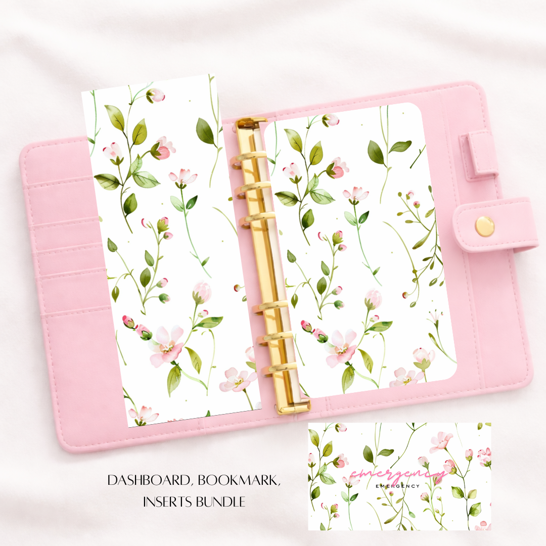Ivy Bundle Set