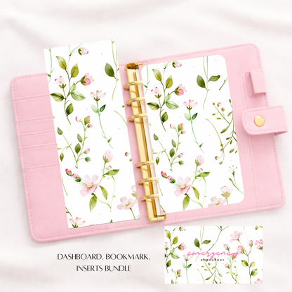 Ivy Bundle Set