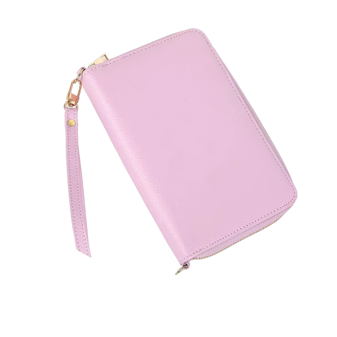 Airison- A6 Wallet (wristlet)