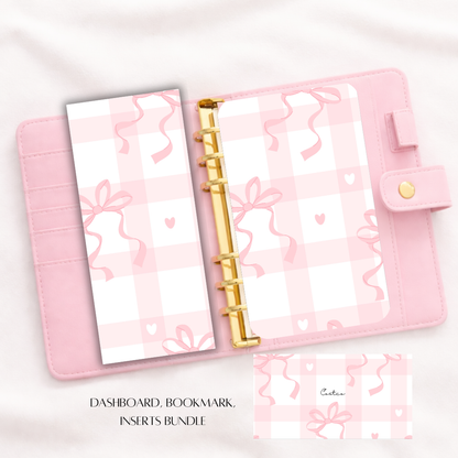Bella Bundle Set